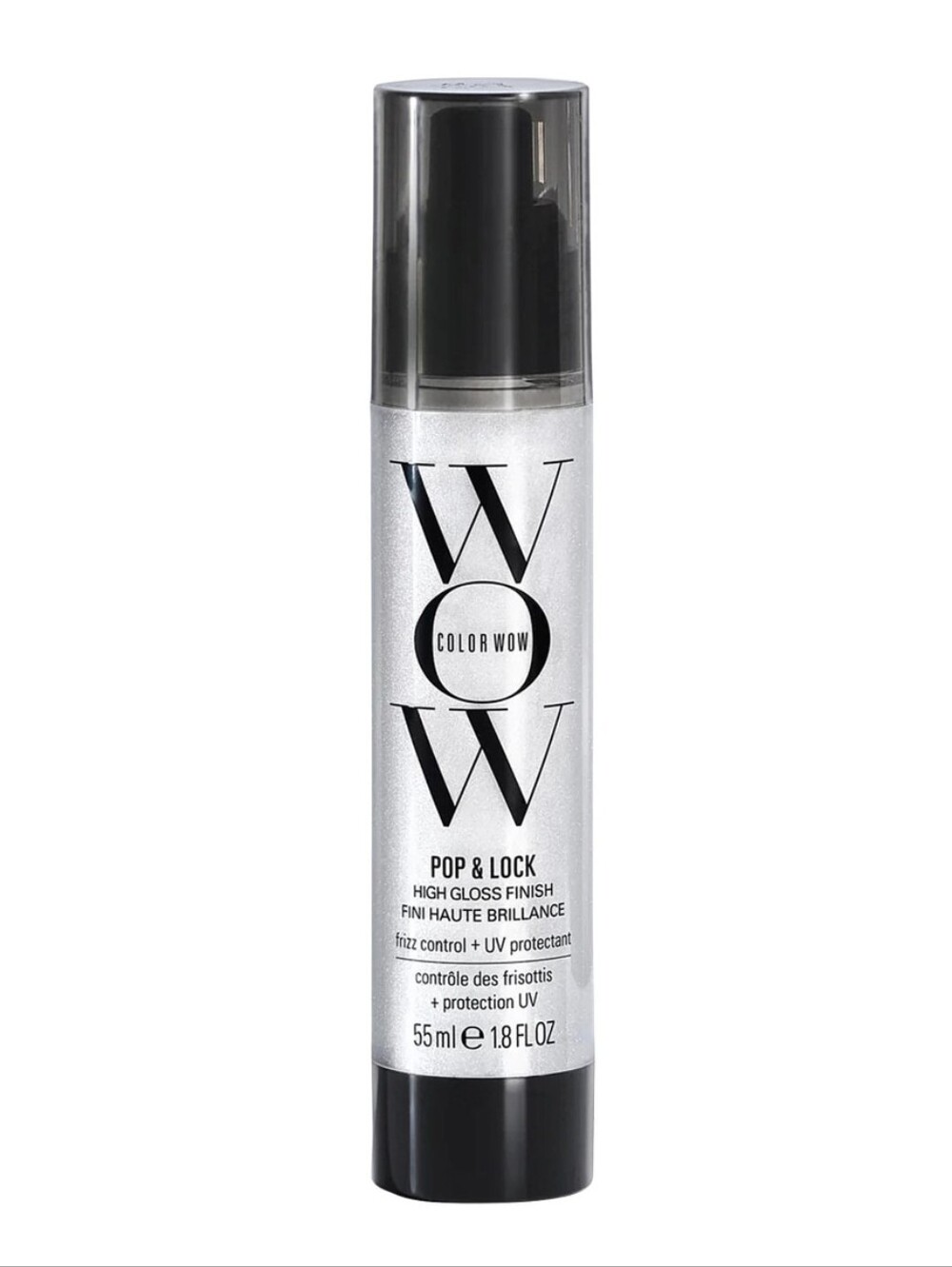 Pop & Lock High Gloss Finish 55ml (Full Size), New
